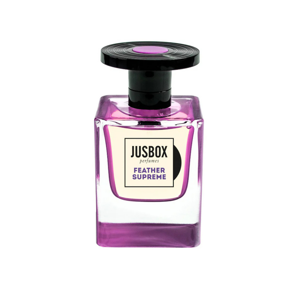 FEATHER SUPREME - JUSBOX