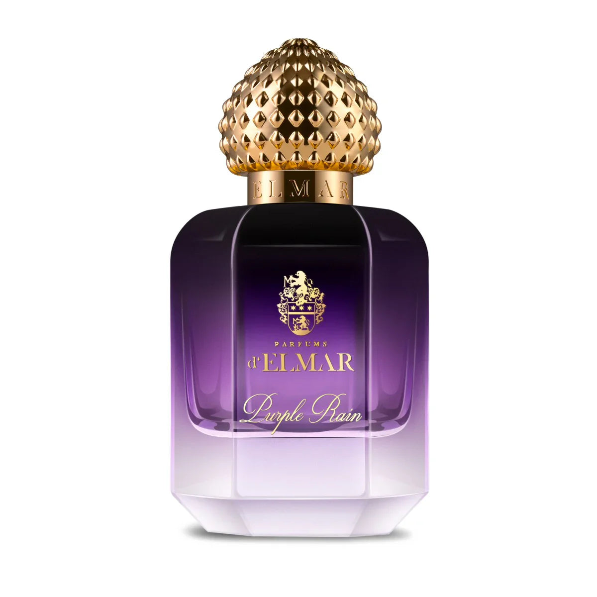 PURPLE RAIN EXTRAIT - PARFUMS D'ELMAR