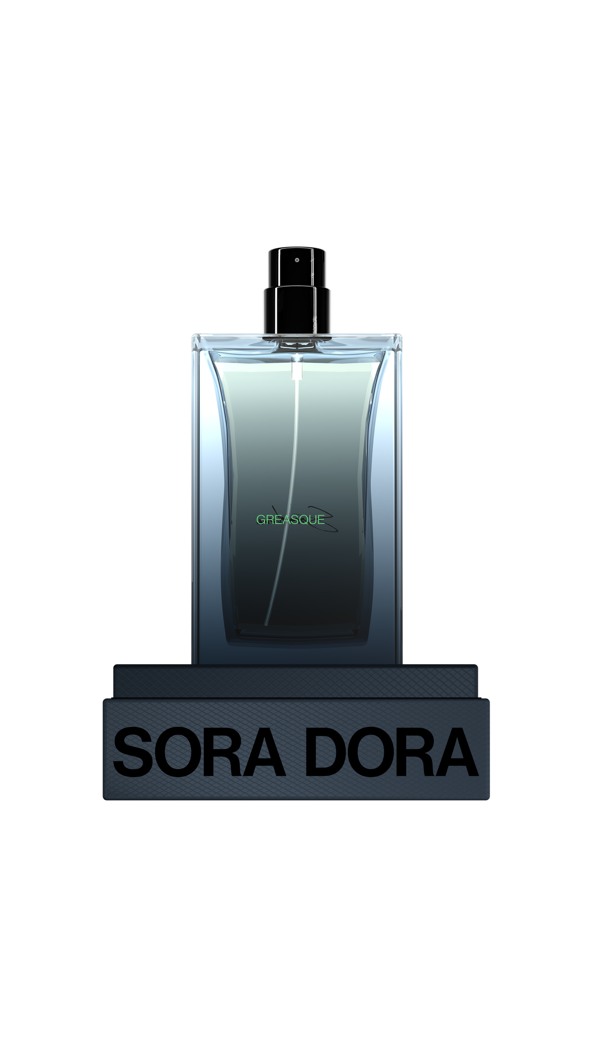 GREASQUE EDP - SORADORA