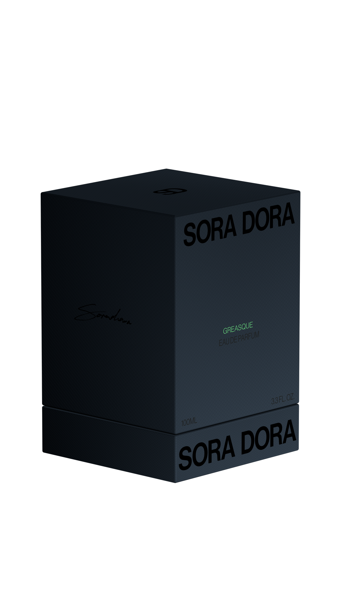 GREASQUE EDP - SORADORA