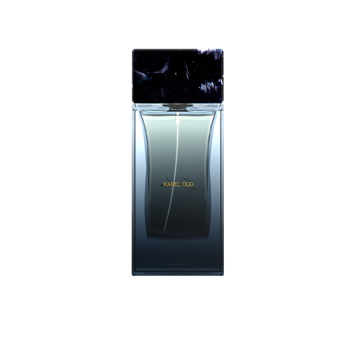 KAMEL OUD EDP - SORADORA