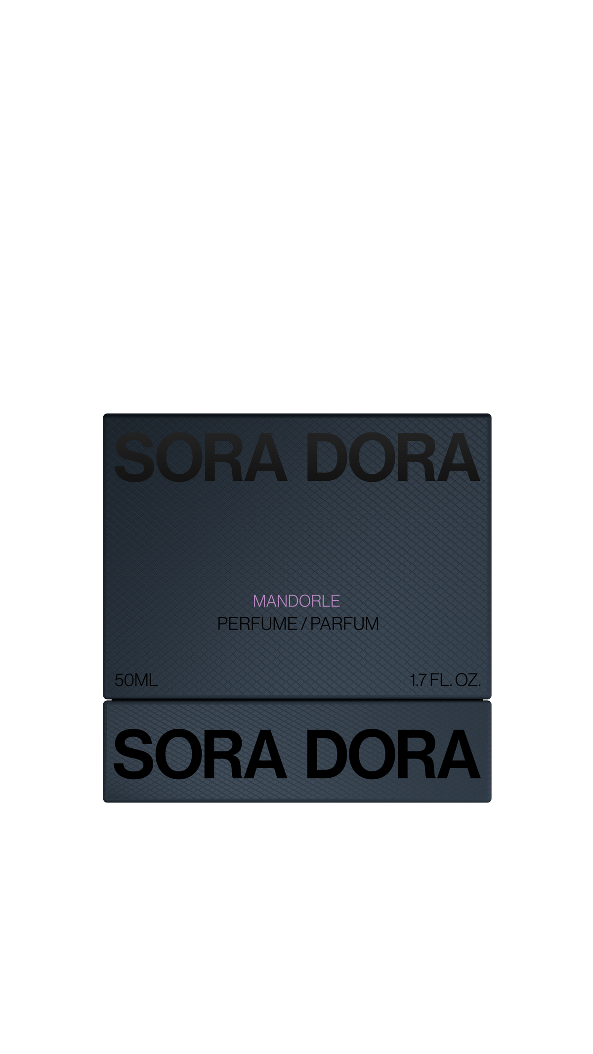 MANDORLE - SORADORA