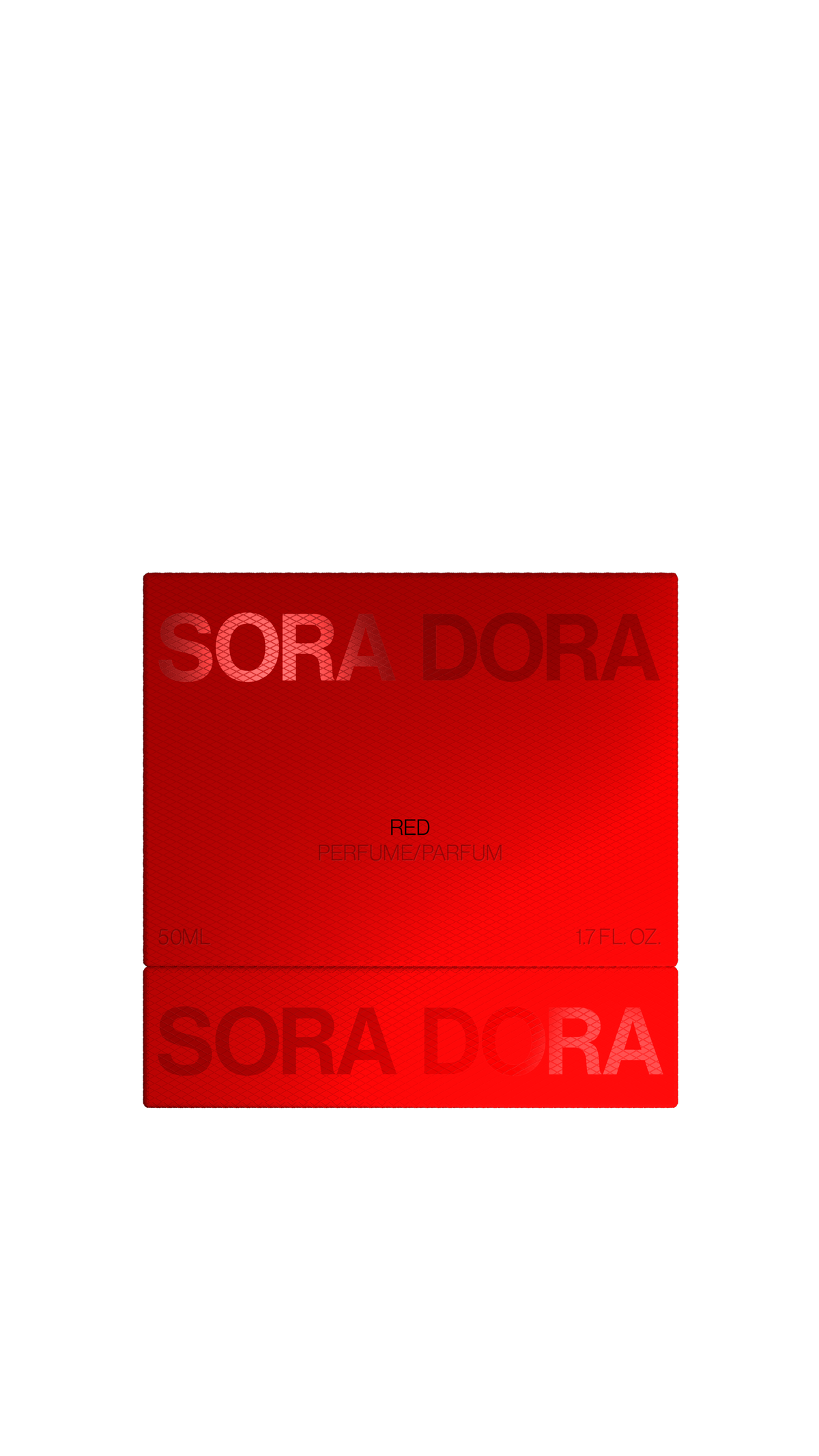 RED - SORADORA