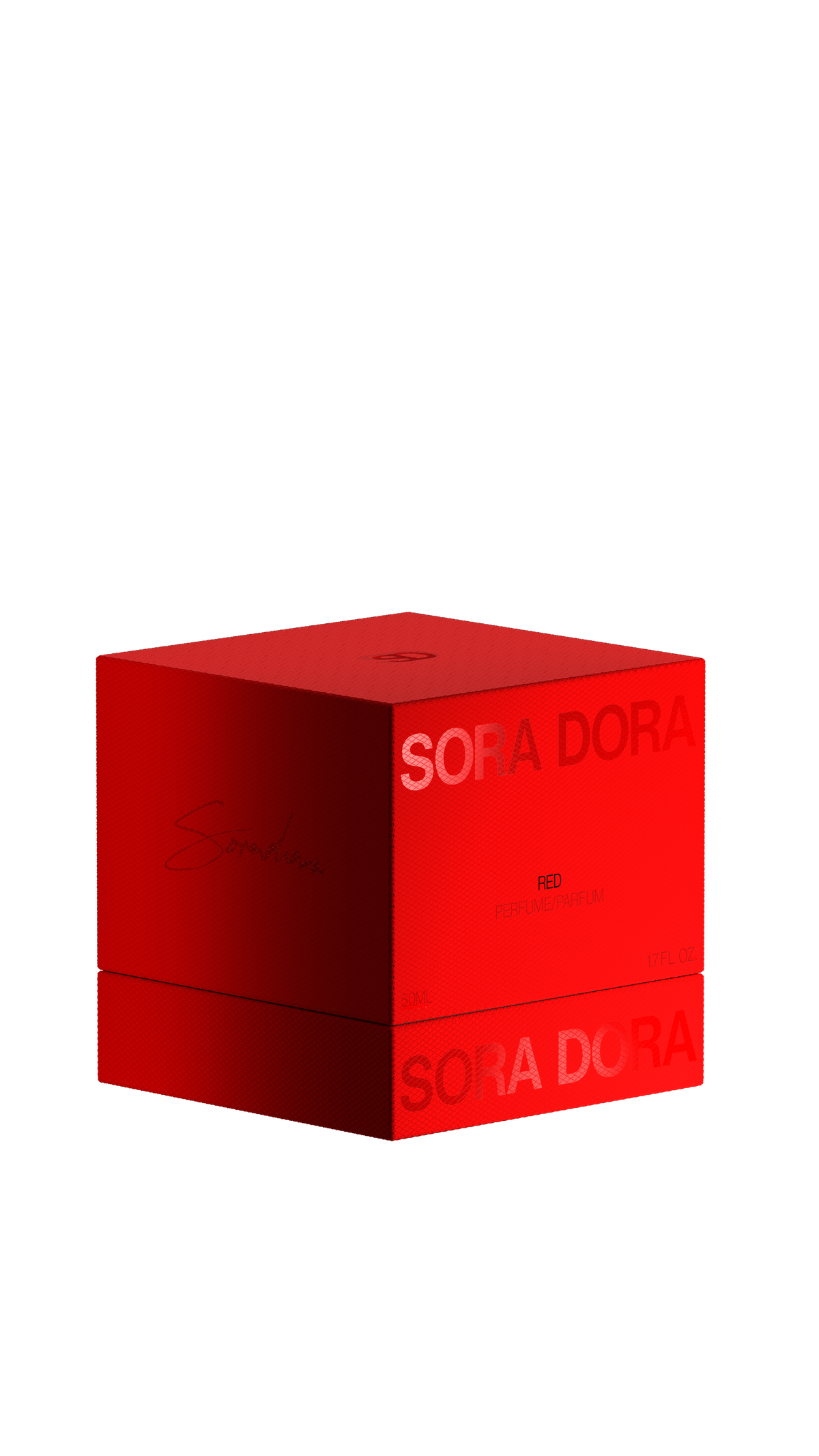RED - SORADORA