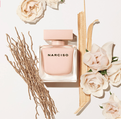 Narciso Rodriguez Eau De Parfum Poudrée