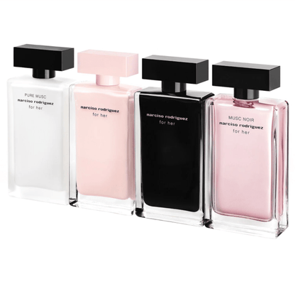 Narciso Rodriguez For Her Musc Noir -  Eau De Parfum