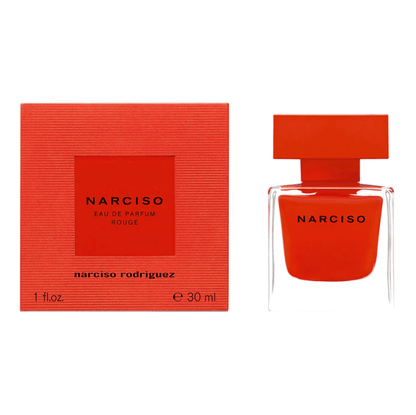 Narciso Rodriguez Narciso Rouge - Eau De Parfum