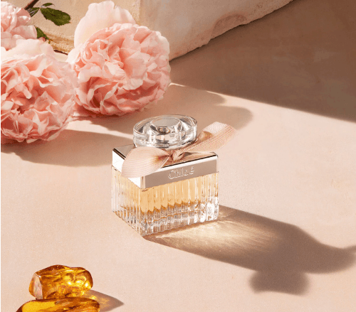 Chloé - Signature Eau De Parfum