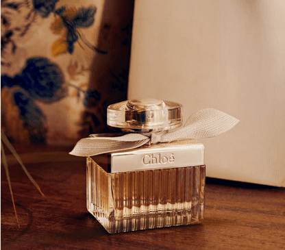 Chloé - Signature Eau De Parfum
