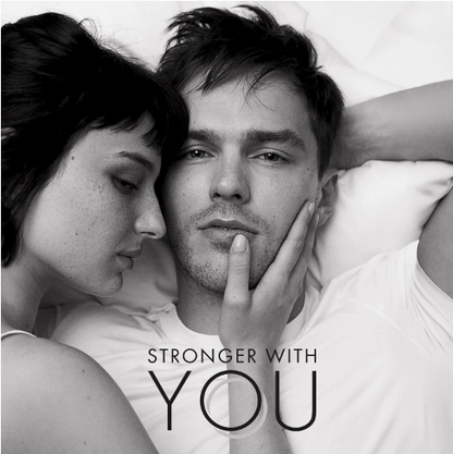 Armani Stronger With You - Eau De Toilette