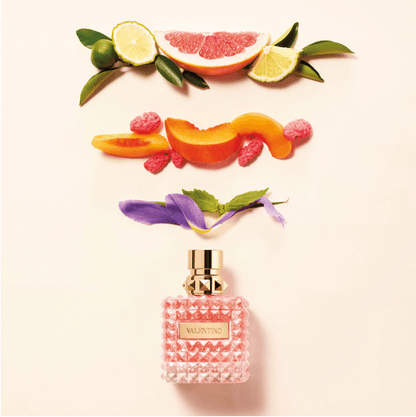 Valentino Donna - Eau De Parfum