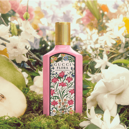 Gucci Flora Gorgeous Gardenia - Eau de Parfum