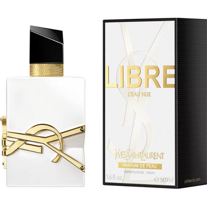 Yves Saint Laurent Libre - Acqua Nuda, Profumo per la Pelle
