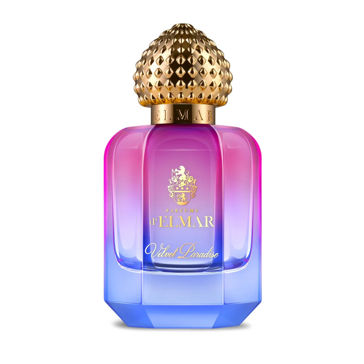 VELVET PARADISE EXTRAIT - PARFUMS D'ELMAR
