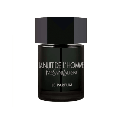 YSL La Nuit De L'Homme Le Parfum