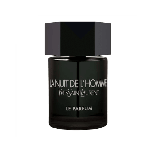 YSL La Nuit De L'Homme Le Parfum