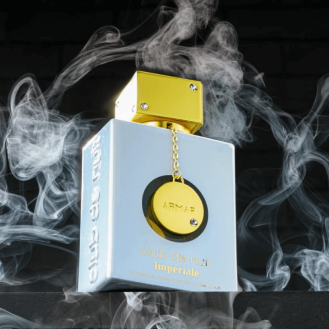 Armaf - Club de Nuit Woman Impériale | Eau de Parfum