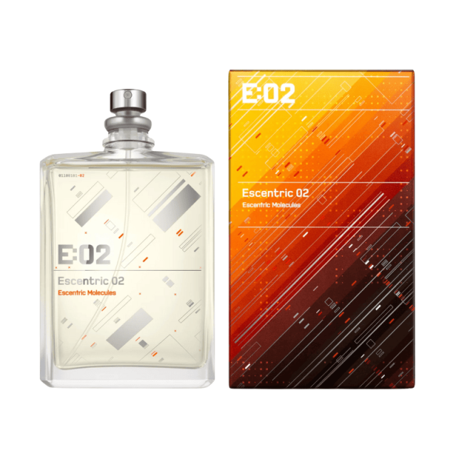 Escentric Molecules - Escentric 02 | Eau de Toilette