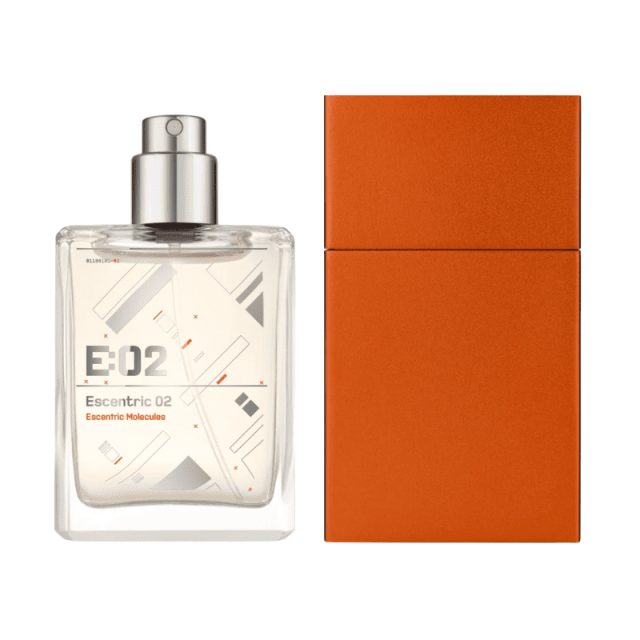 Escentric Molecules - Escentric 02 | Eau de Toilette