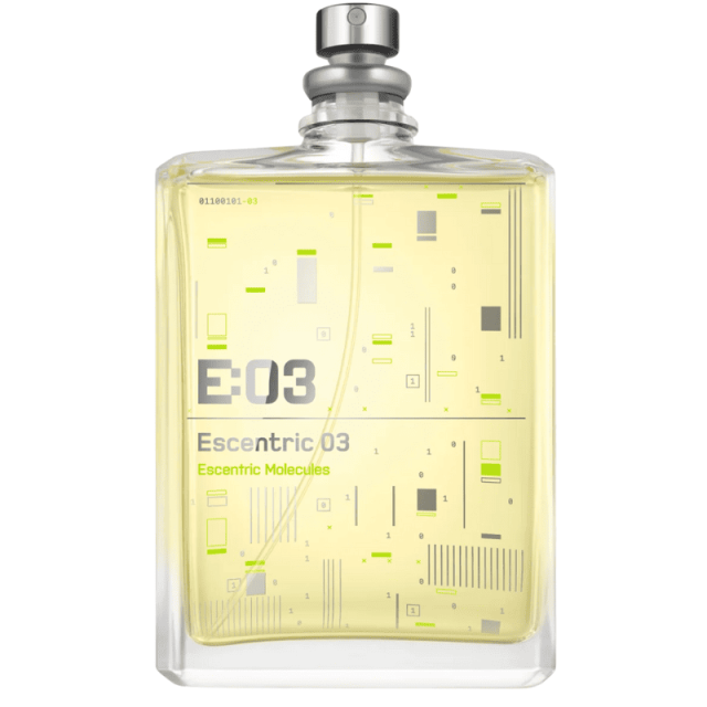 Escentric Molecules - Escentric 03 | Eau de Toilette