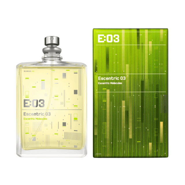 Escentric Molecules - Escentric 03 | Eau de Toilette