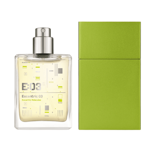 Escentric Molecules - Escentric 03 | Eau de Toilette