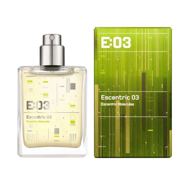 Escentric Molecules - Escentric 03 | Eau de Toilette