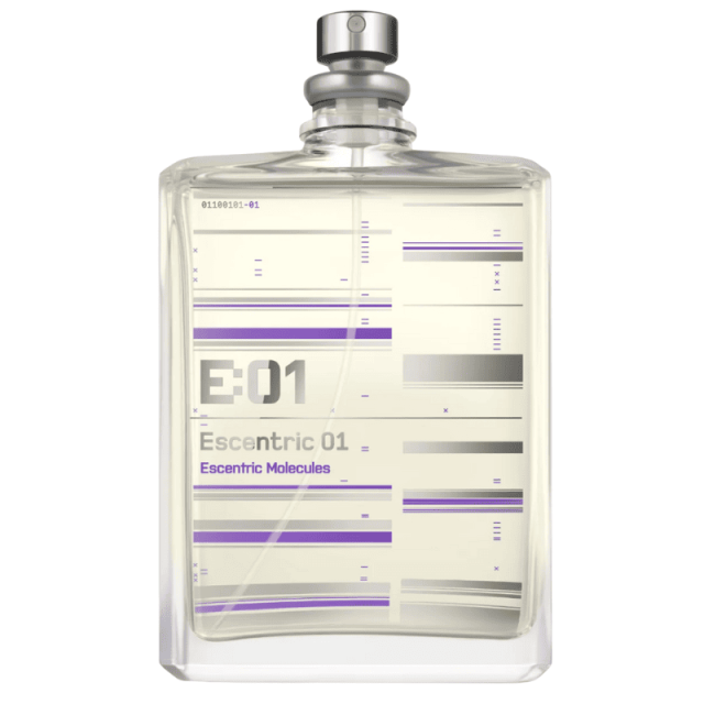 Escentric Molecules - Escentric 01 | Eau de Toilette