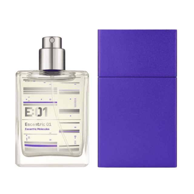 Escentric Molecules - Escentric 01 | Eau de Toilette