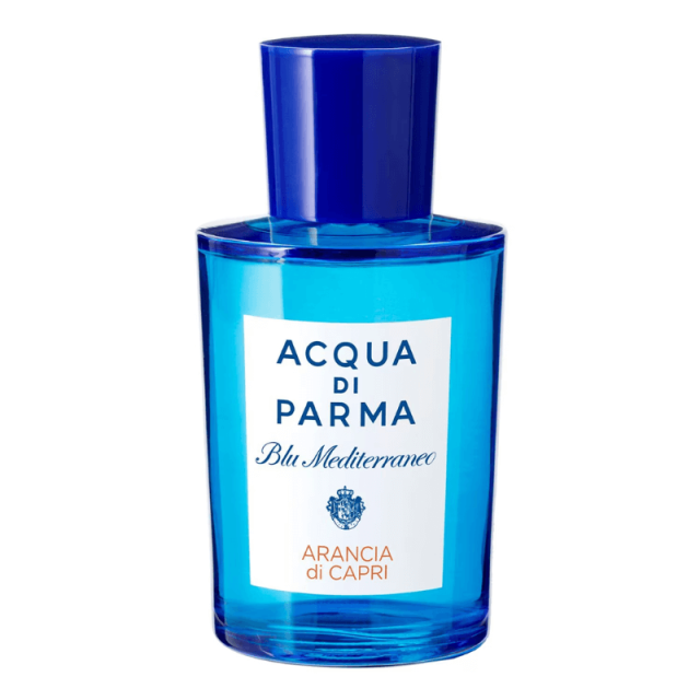 Acqua di Parma - Blu Mediterraneo Arancia di Capri | Eau de Toilette