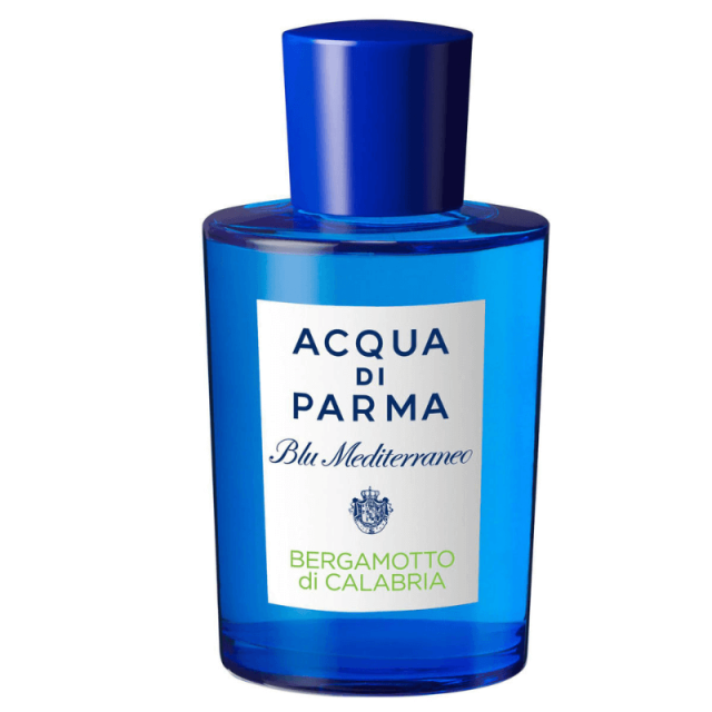 Acqua di Parma - Blu Mediterraneo Bergamotto di Calabria | Eau de Toilette