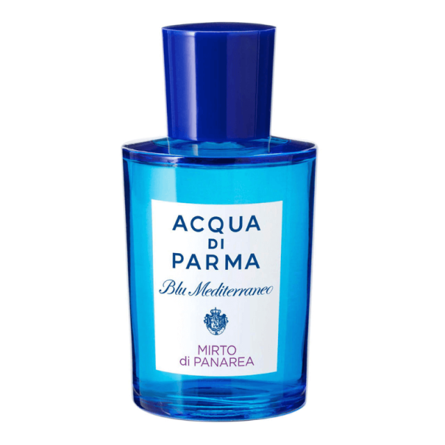 Acqua di Parma - Blu Mediterraneo Mirto di Panarea | Eau de Toilette