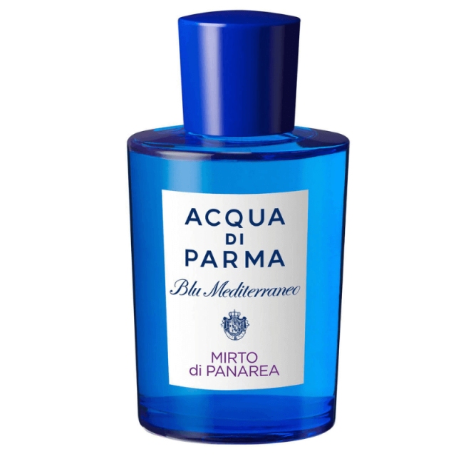 Acqua di Parma - Blu Mediterraneo Mirto di Panarea | Eau de Toilette