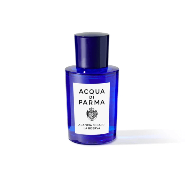 Acqua di Parma - Blu Mediterraneo Arancia di Capri La Riserva | Eau de Parfum