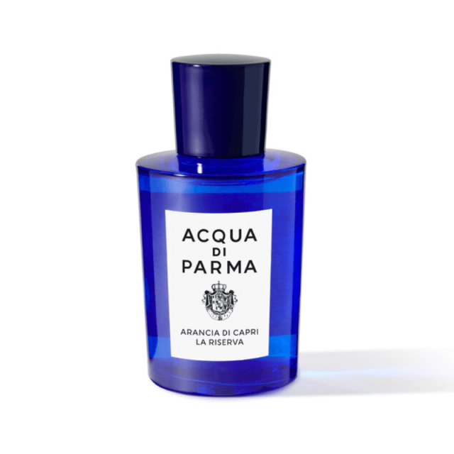Acqua di Parma - Blu Mediterraneo Arancia di Capri La Riserva | Eau de Parfum