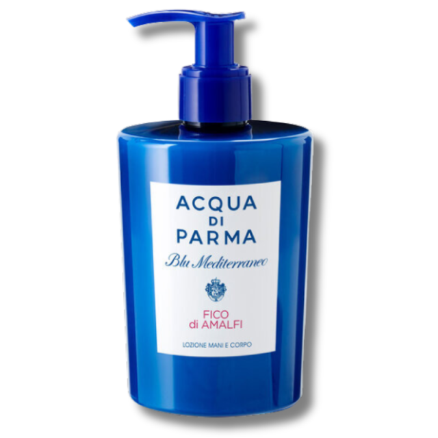 Acqua di Parma - Blu Mediterraneo Fico Di Amalfi | Lotion pour les mains et le corps