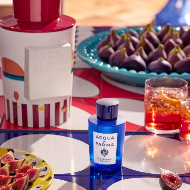 Acqua di Parma - Blu Mediterraneo Fico di Amalfi La Riserva | Eau de Parfum