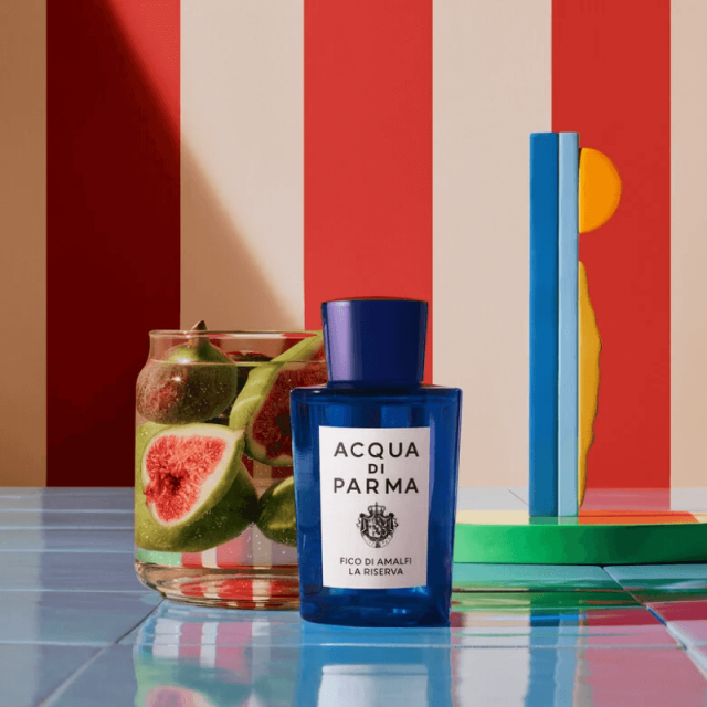 Acqua di Parma - Blu Mediterraneo Fico di Amalfi La Riserva | Eau de Parfum