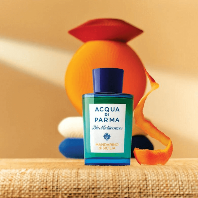 Acqua di Parma - Blu Mediterraneo Mandarino di Sicilia | Eau de Toilette