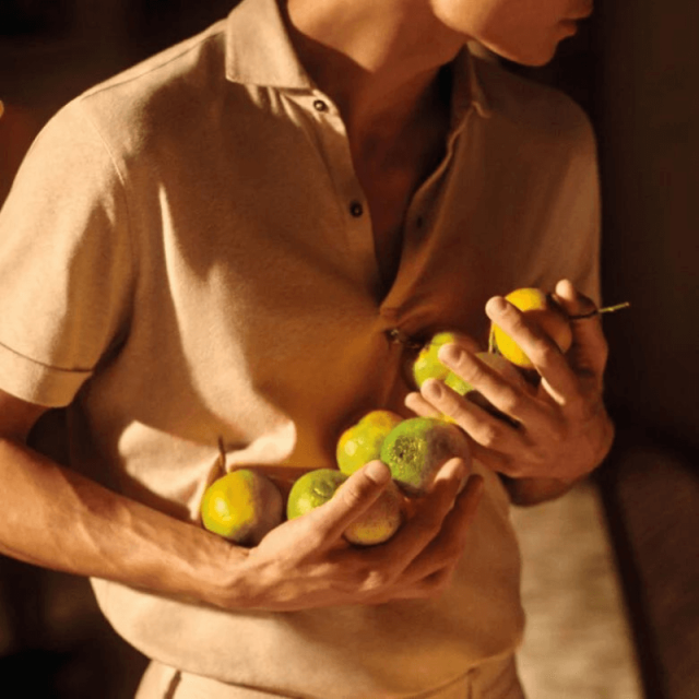 Acqua di Parma - Blu Mediterraneo Mandarino di Sicilia | Eau de Toilette