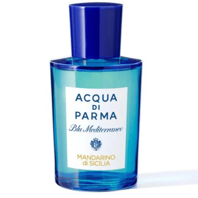 Acqua di Parma - Blu Mediterraneo Mandarino di Sicilia | Eau de Toilette