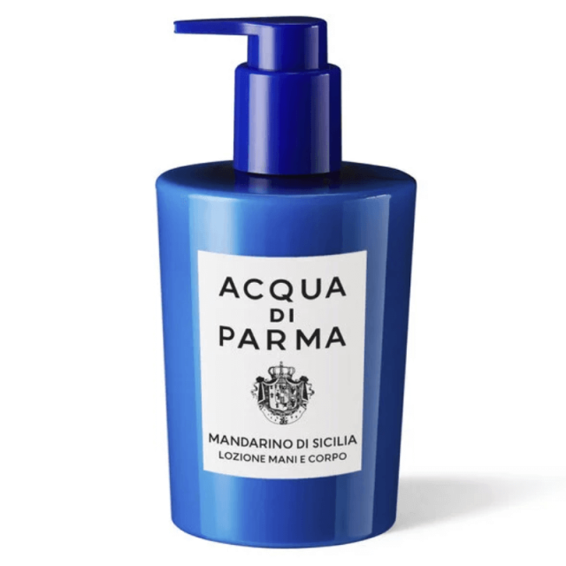 Acqua di Parma - Blu Mediterraneo Mandarino di Sicilia | Lotion mains et corps