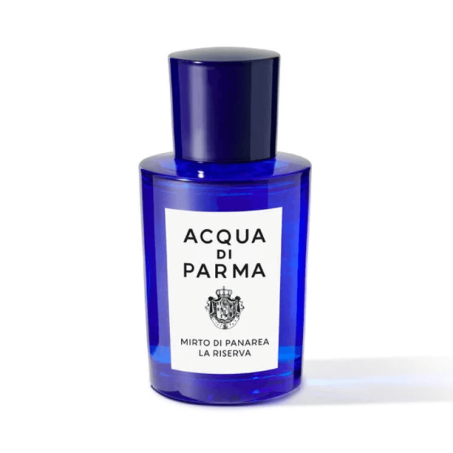 Acqua di Parma - Blu Mediterraneo Mirto di Panarea La Riserva | Eau de Parfum