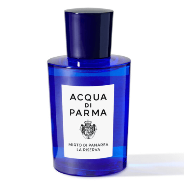 Acqua di Parma - Blu Mediterraneo Mirto di Panarea La Riserva | Eau de Parfum