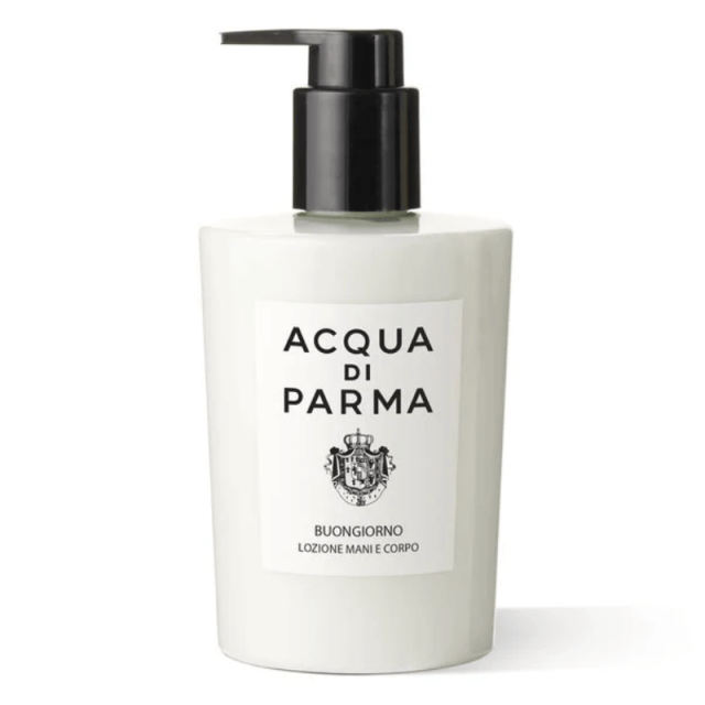 Acqua di Parma - Buongiorno | Lotion mains et corps