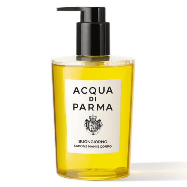 Acqua di Parma - Buongiorno | Nettoyant mains et corps