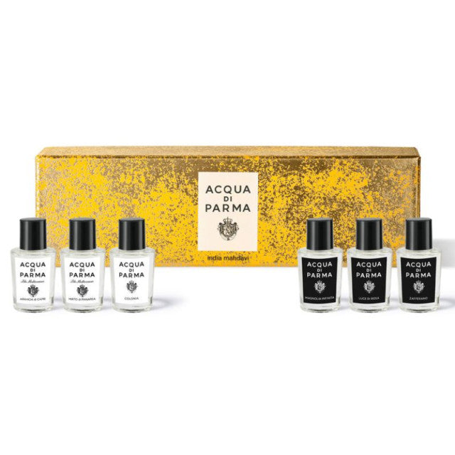 Acqua di Parma - Acqua Di Parma | Coffret miniatures 6 x 5 ml