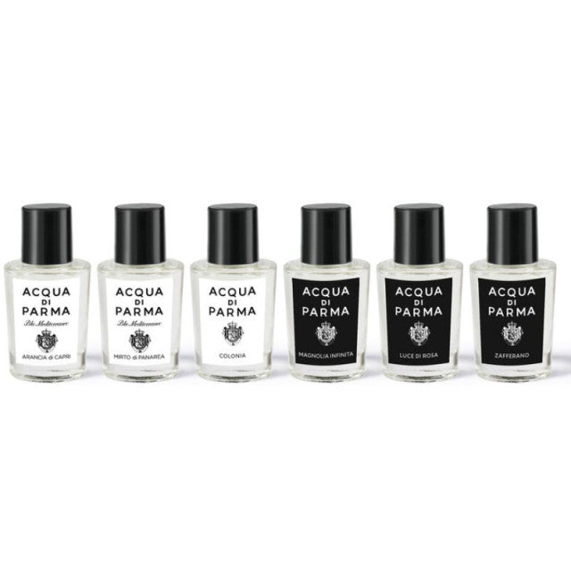 Acqua di Parma - Acqua Di Parma | Coffret miniatures 6 x 5 ml