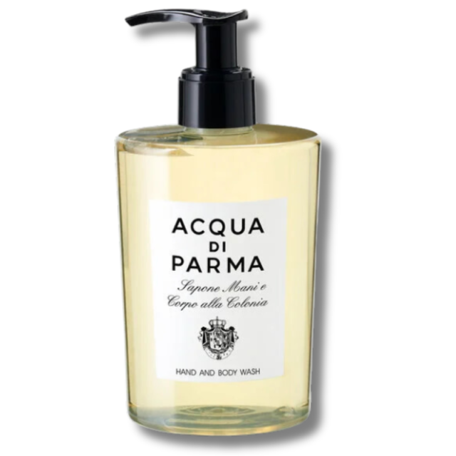 Acqua di Parma - Colonia | Nettoyant pour les mains et le corps
