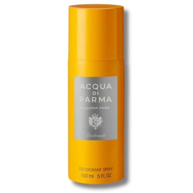 Acqua di Parma - Colonia Pura | Déodorant spray - sans alcool
